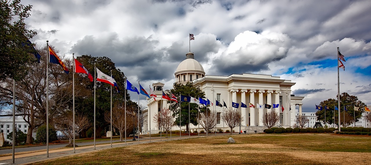 montgomery, alabama, state capitol-1612731.jpg